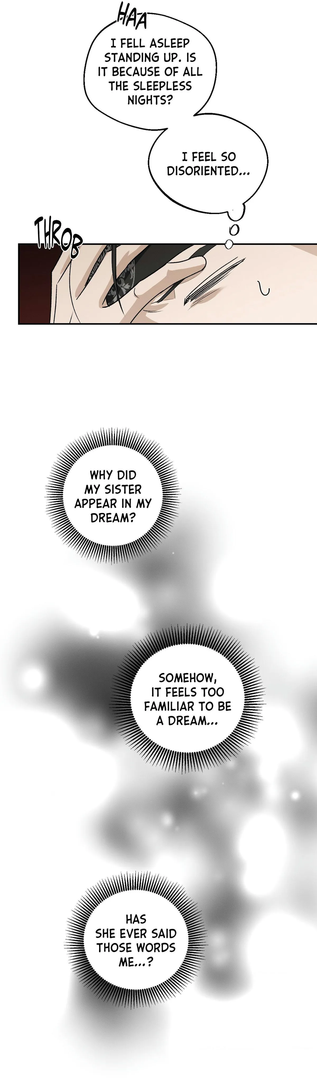Read Wol-eun Yadam chapter 27 image 3 on Lezhin