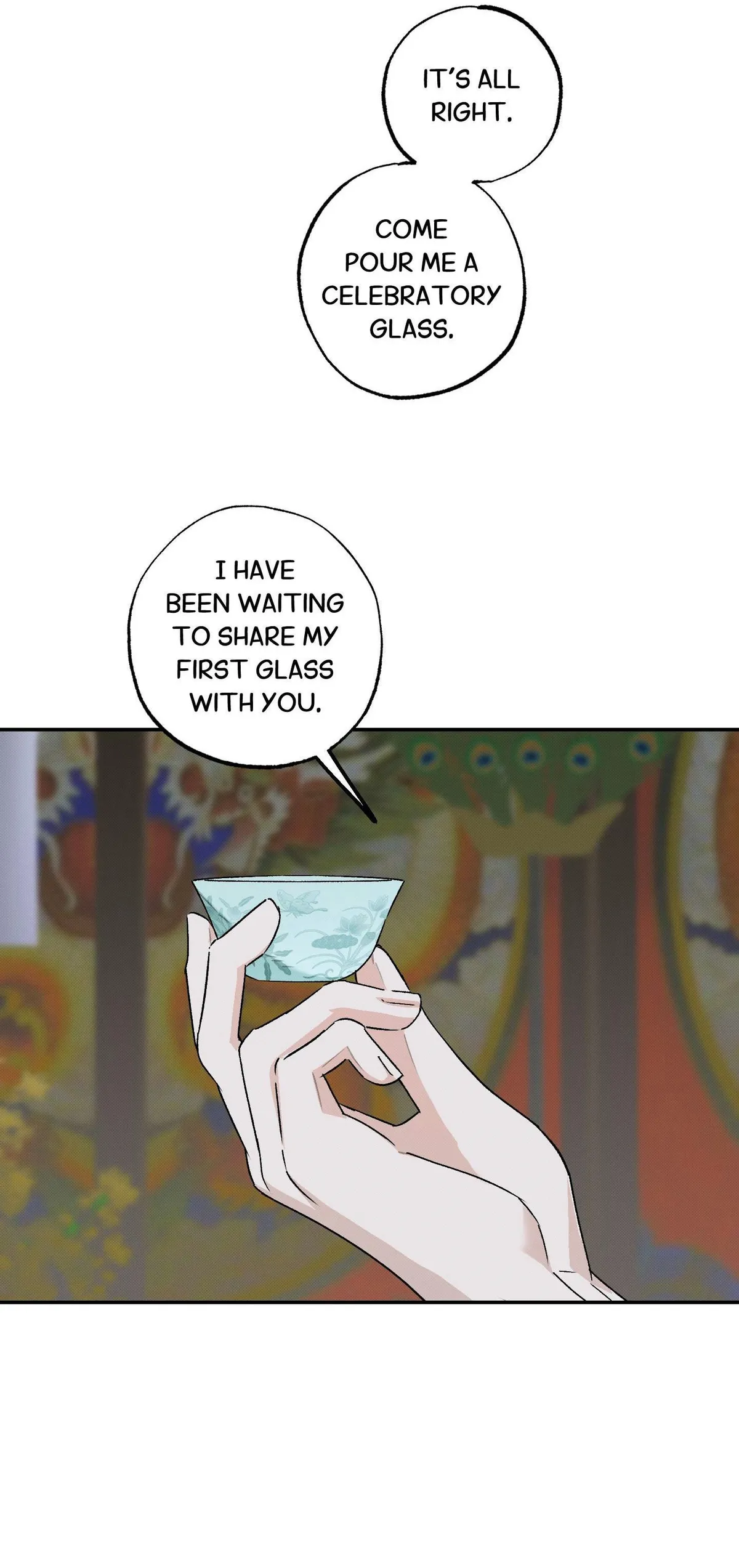 Read Wol-eun Yadam chapter 27 image 30 on Lezhin