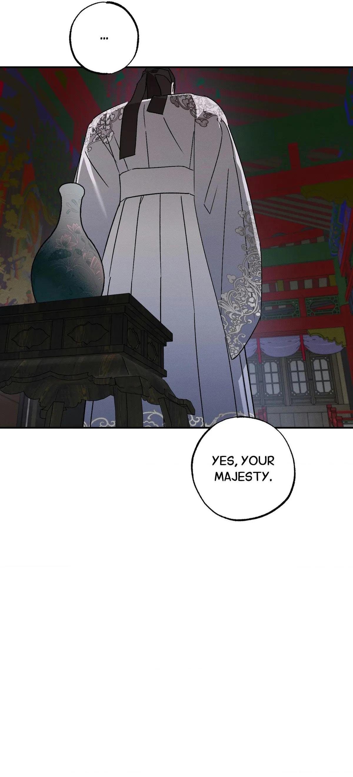 Read Wol-eun Yadam chapter 27 image 31 on Lezhin
