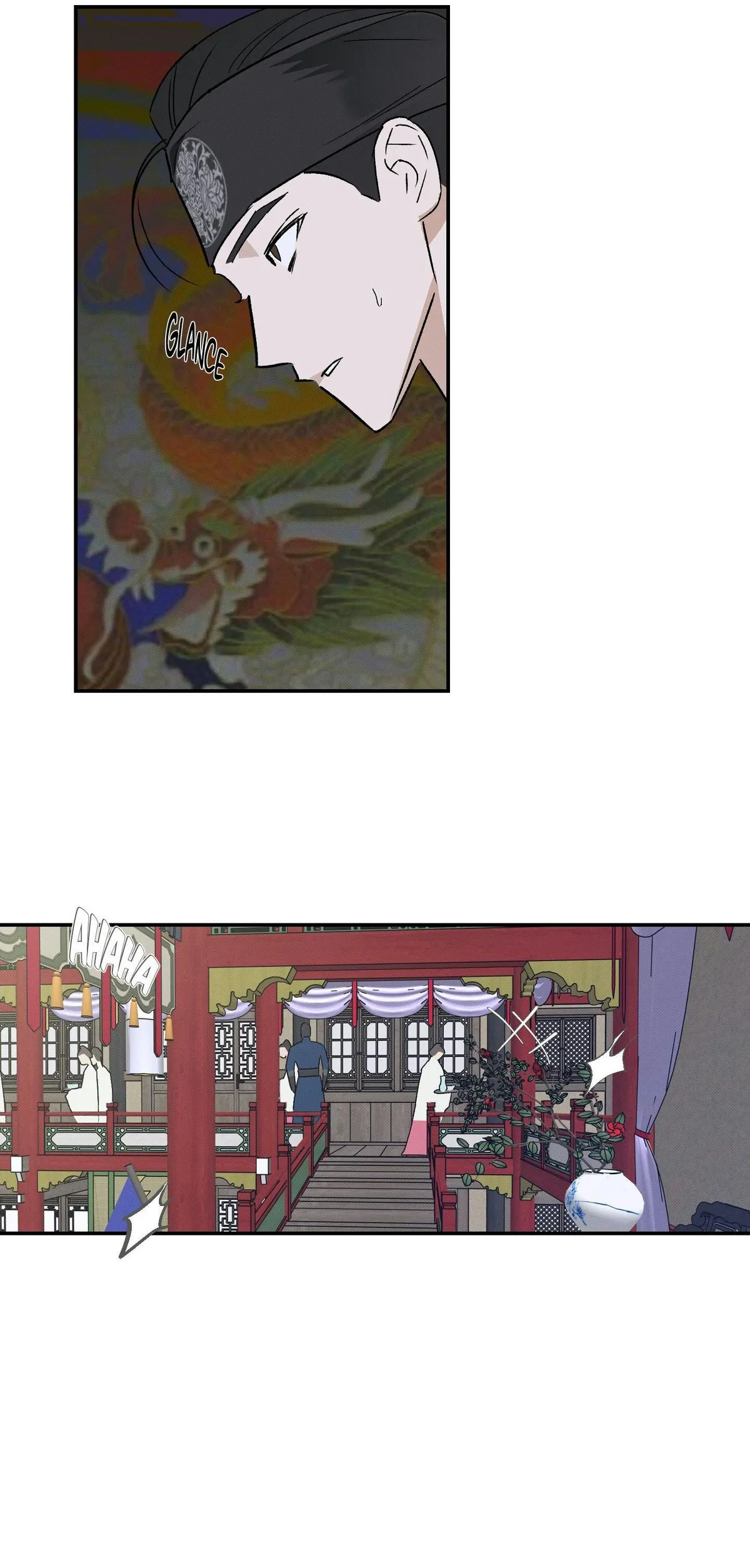 Read Wol-eun Yadam chapter 27 image 33 on Lezhin