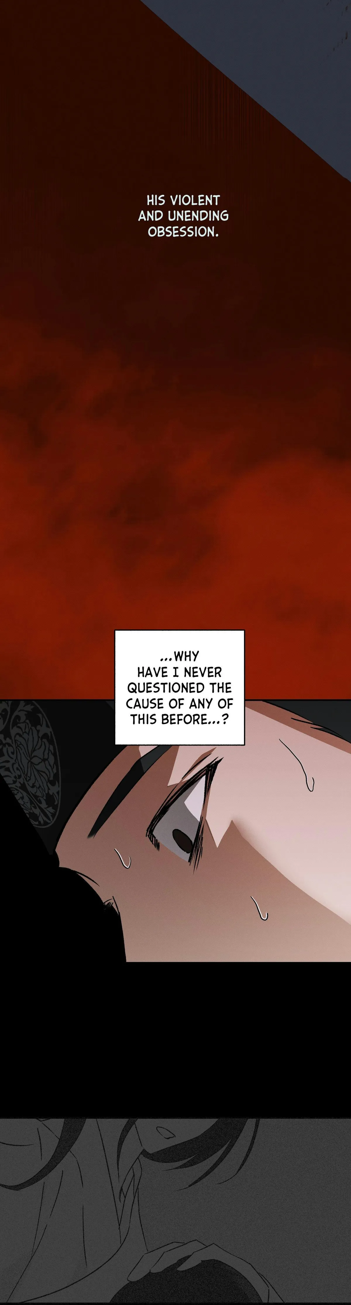 Read Wol-eun Yadam chapter 27 image 35 on Lezhin