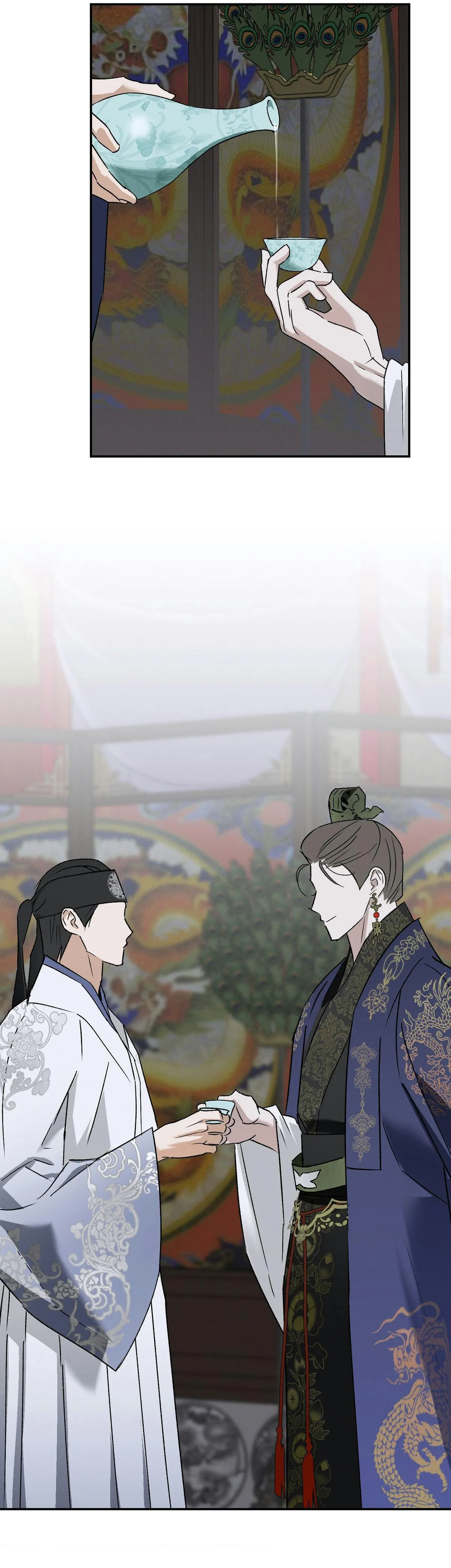 Read Wol-eun Yadam chapter 27 image 39 on Lezhin