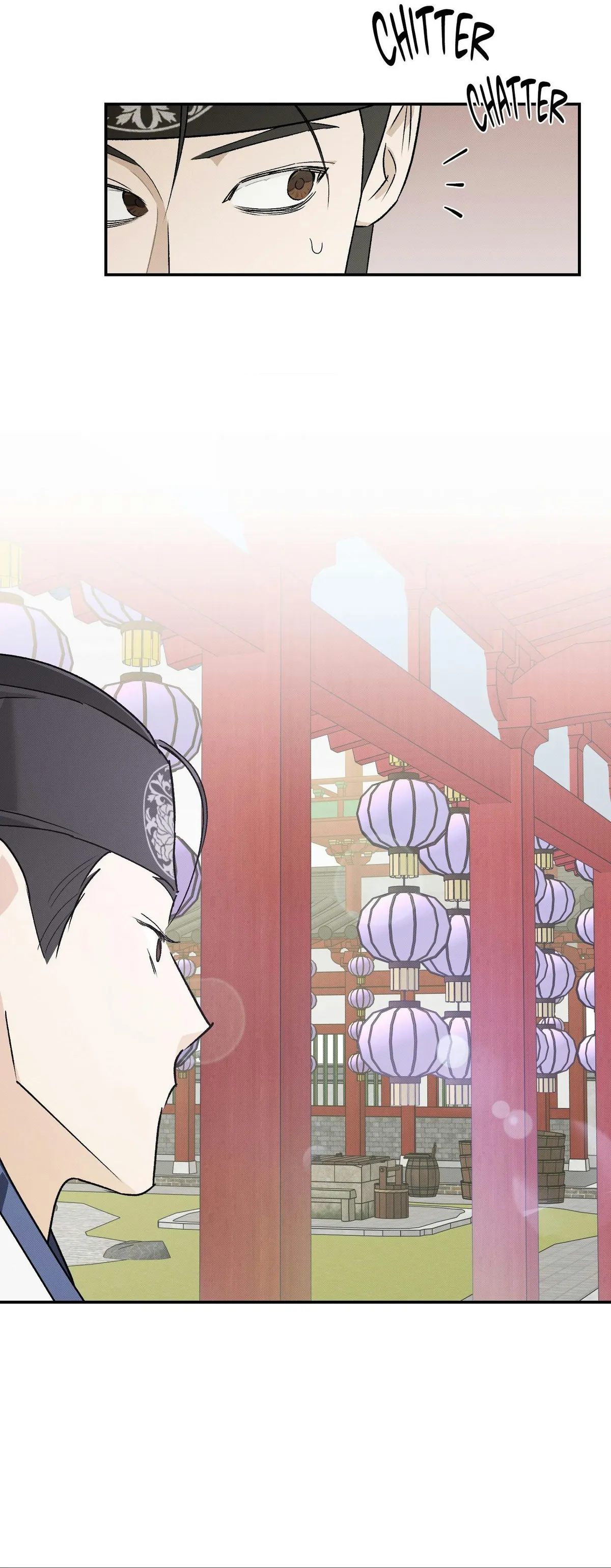Read Wol-eun Yadam chapter 27 image 4 on Lezhin