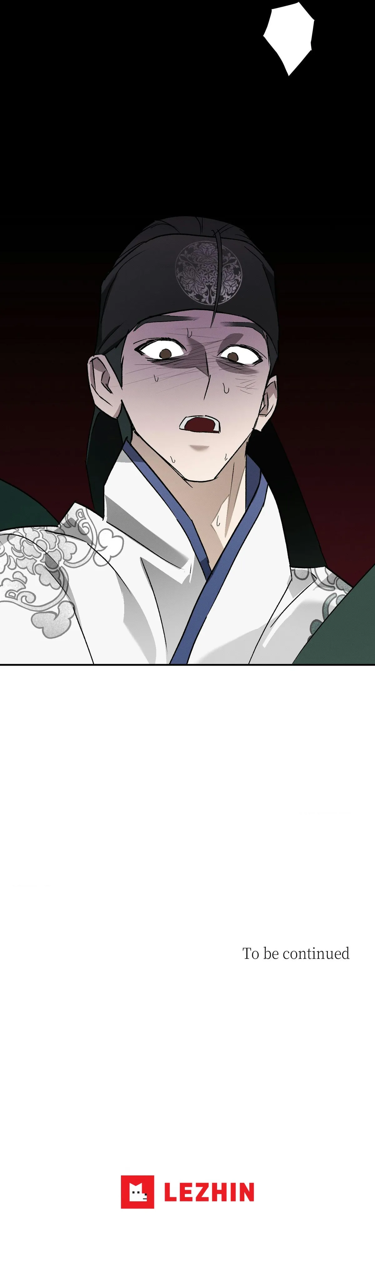 Read Wol-eun Yadam chapter 27 image 44 on Lezhin