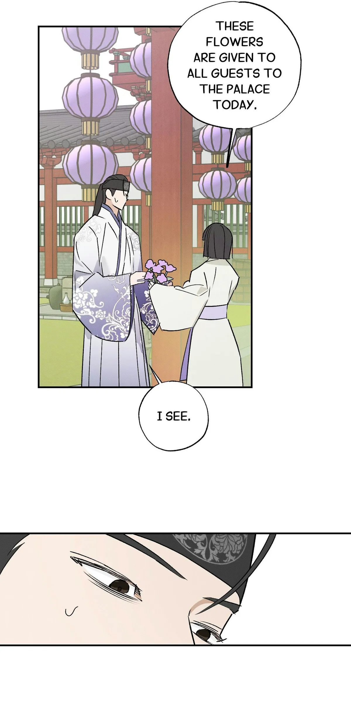 Read Wol-eun Yadam chapter 27 image 7 on Lezhin