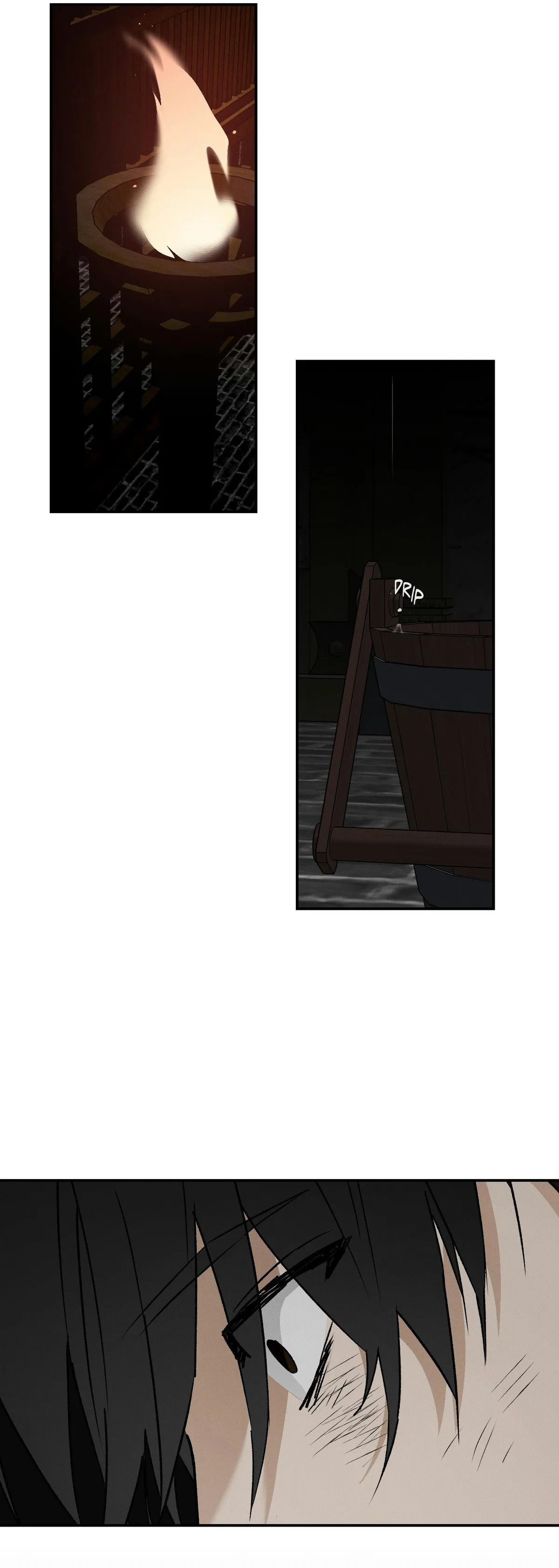 Read Wol-eun Yadam chapter 28 image 1 on Lezhin