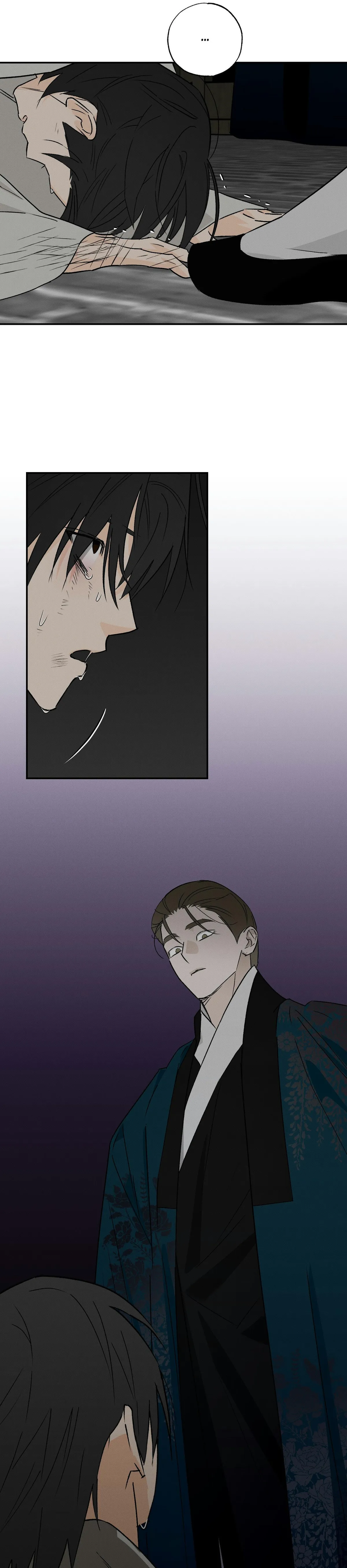 Read Wol-eun Yadam chapter 28 image 13 on Lezhin
