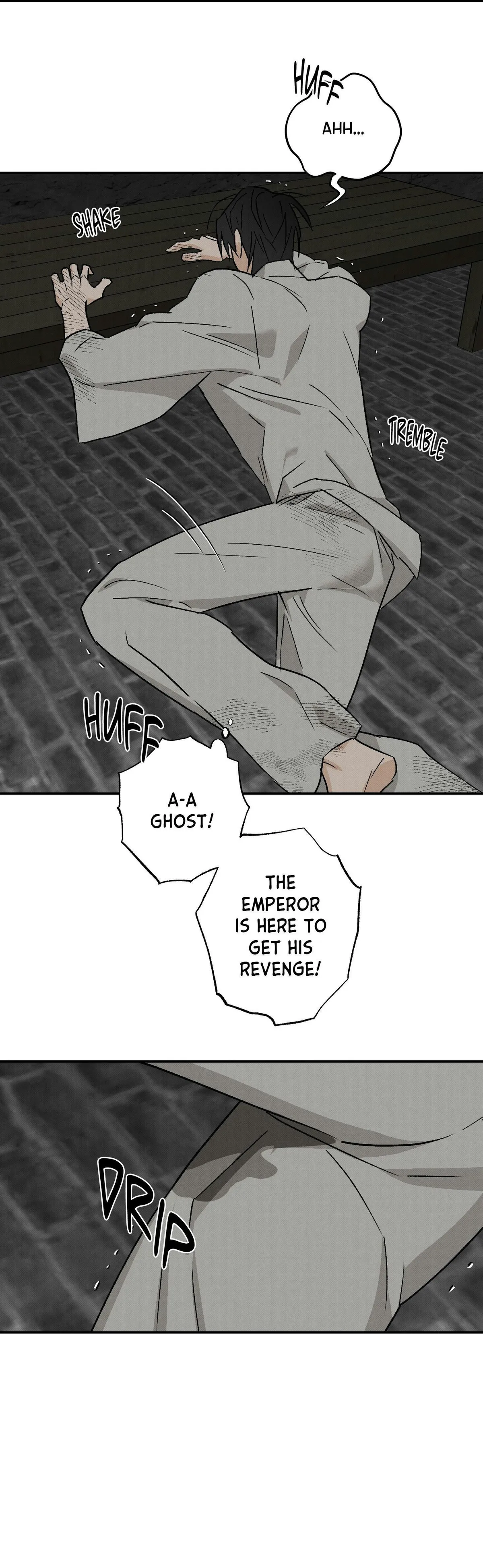 Read Wol-eun Yadam chapter 28 image 15 on Lezhin