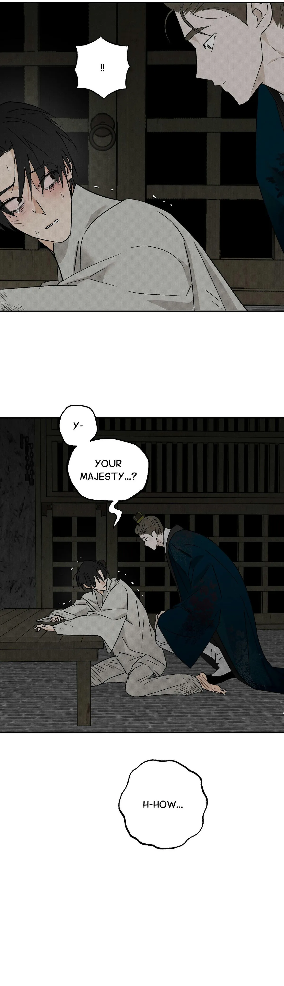 Read Wol-eun Yadam chapter 28 image 17 on Lezhin