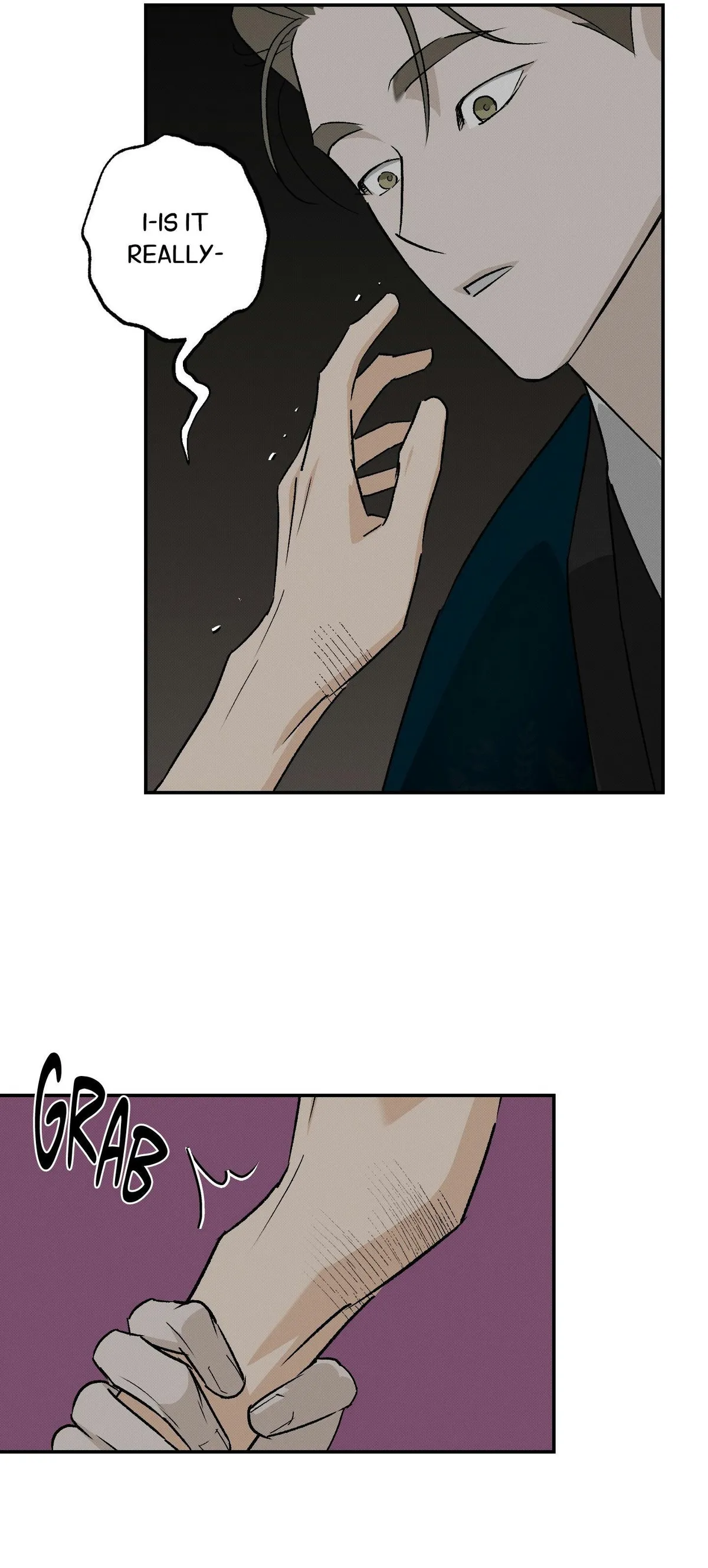 Read Wol-eun Yadam chapter 28 image 18 on Lezhin