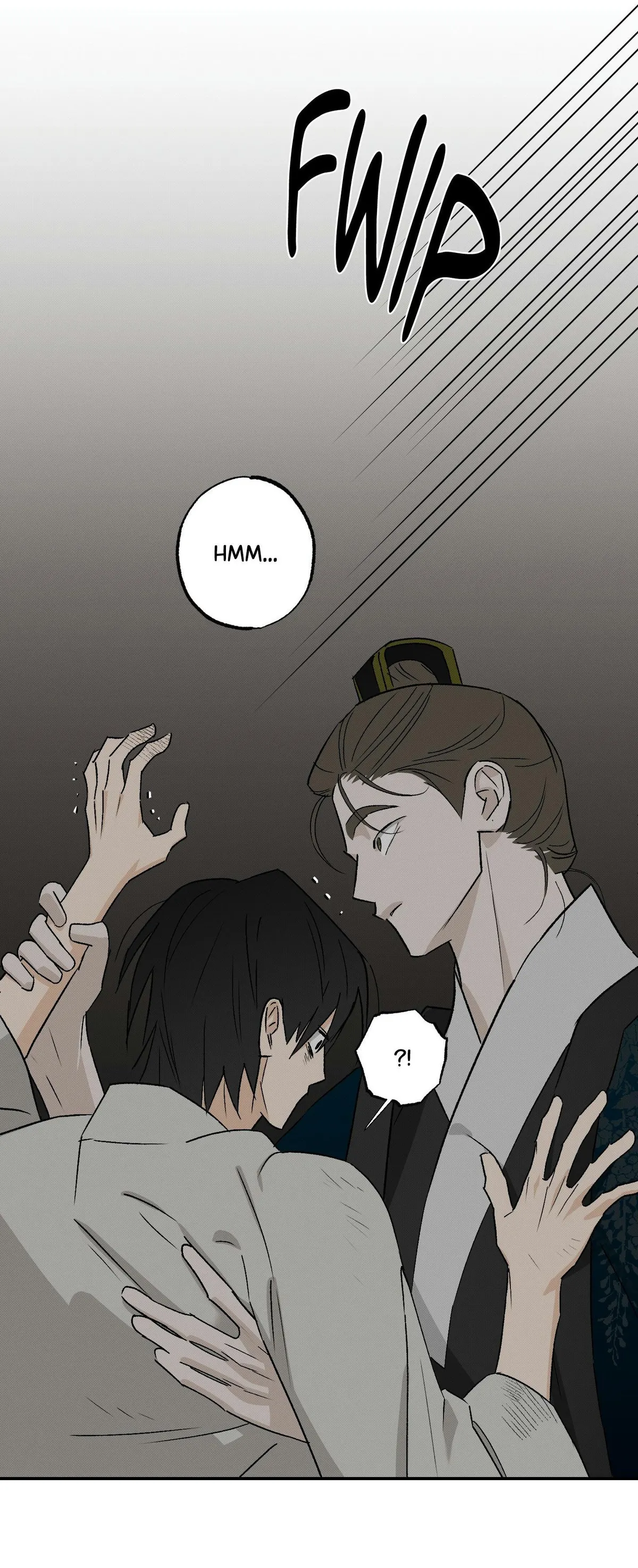 Read Wol-eun Yadam chapter 28 image 19 on Lezhin