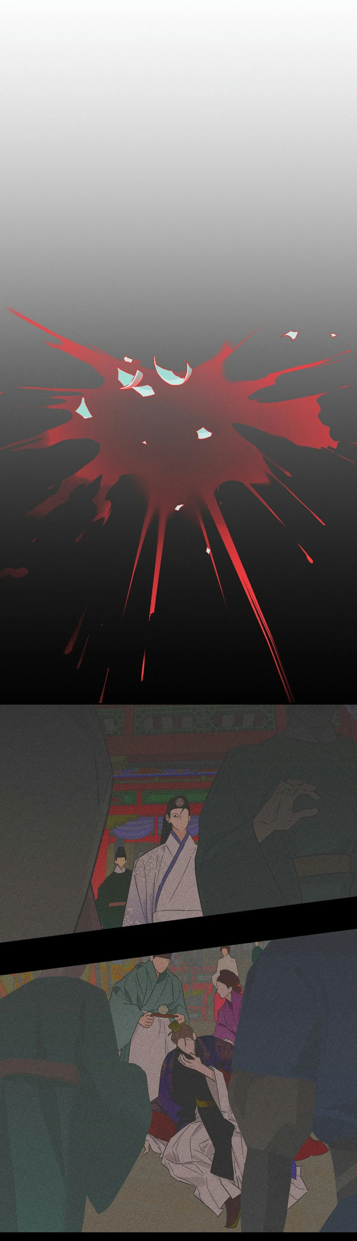 Read Wol-eun Yadam chapter 28 image 2 on Lezhin