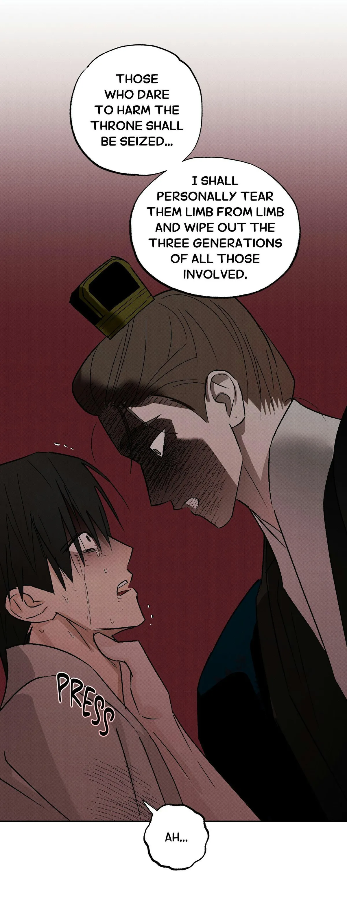 Read Wol-eun Yadam chapter 28 image 25 on Lezhin