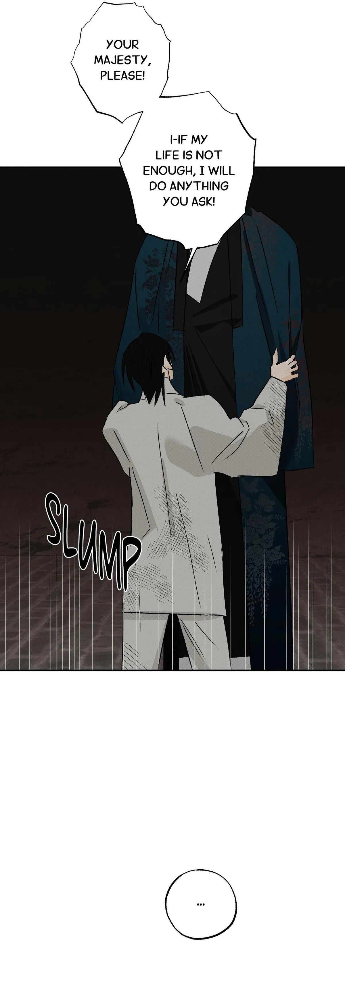 Read Wol-eun Yadam chapter 28 image 26 on Lezhin
