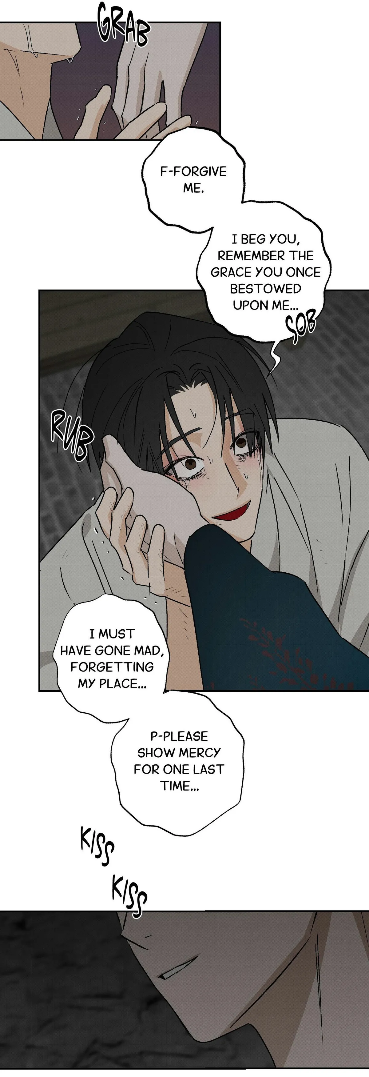 Read Wol-eun Yadam chapter 28 image 27 on Lezhin