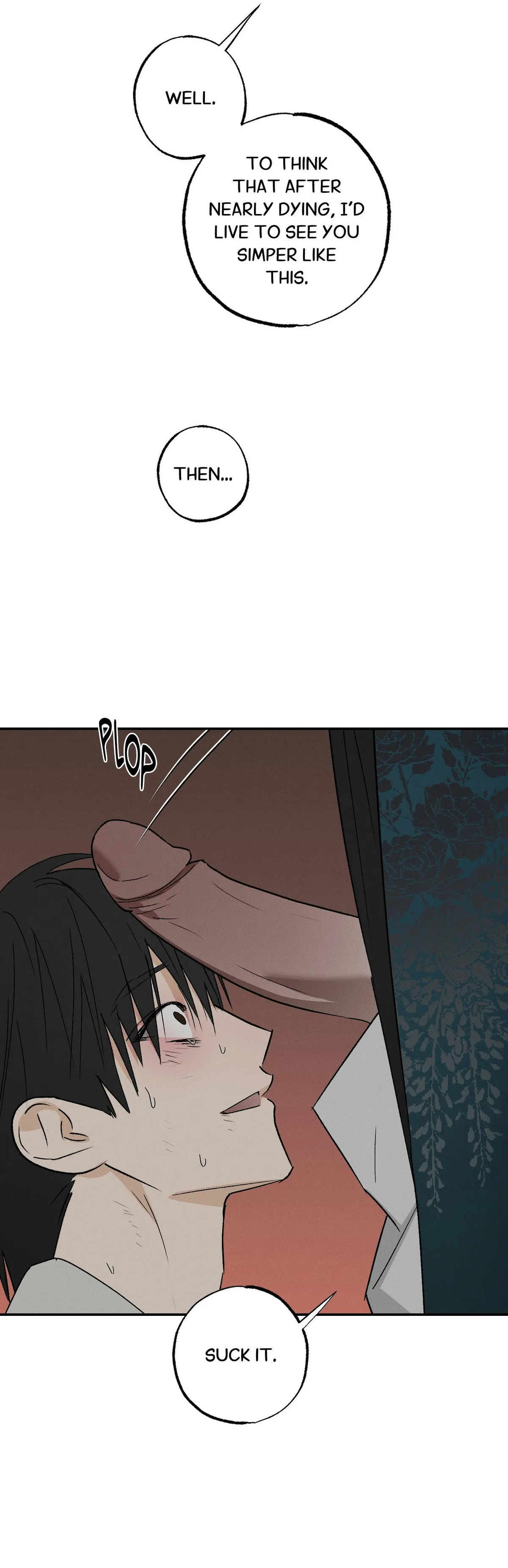 Read Wol-eun Yadam chapter 28 image 28 on Lezhin