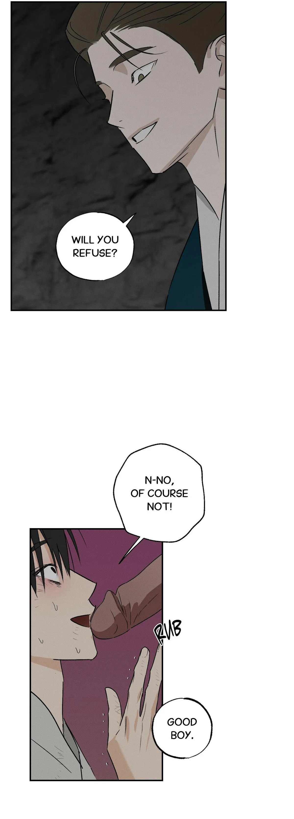Read Wol-eun Yadam chapter 28 image 29 on Lezhin