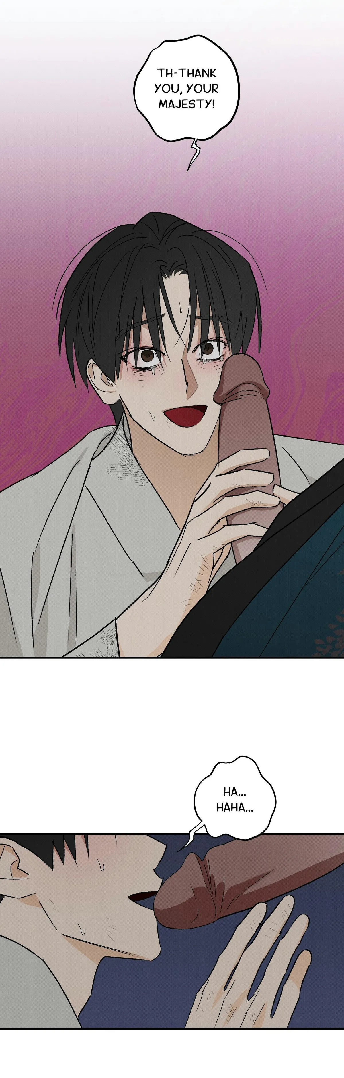 Read Wol-eun Yadam chapter 28 image 31 on Lezhin