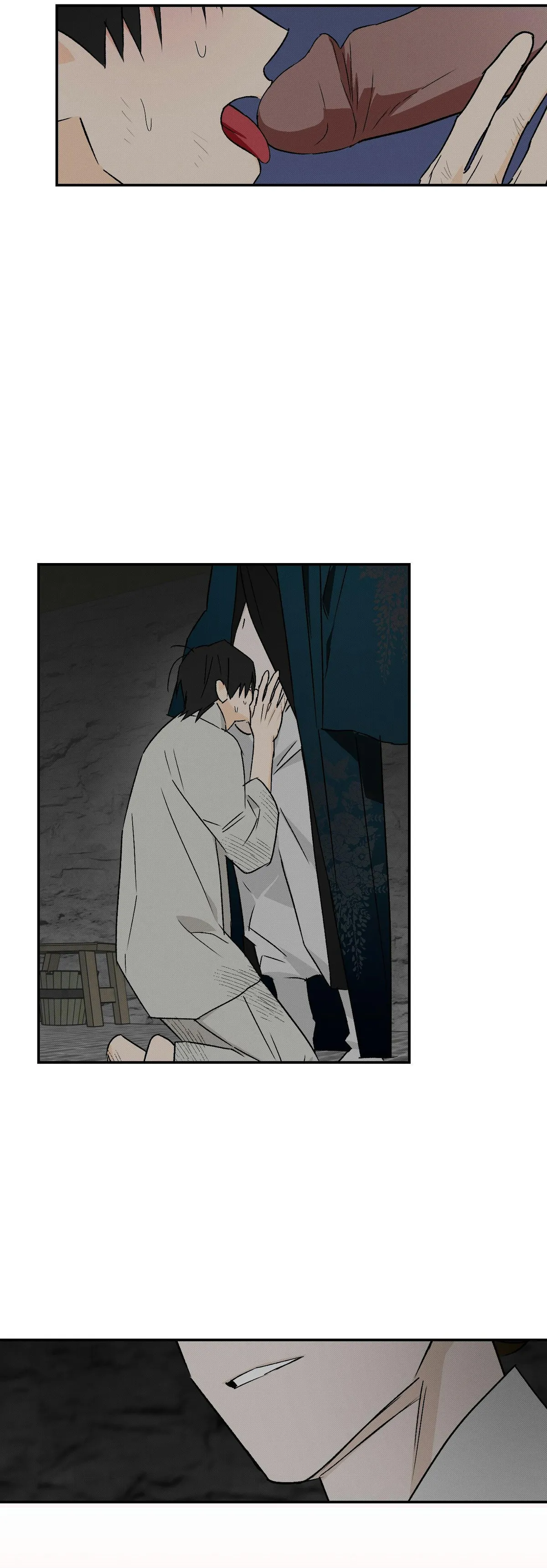Read Wol-eun Yadam chapter 28 image 32 on Lezhin