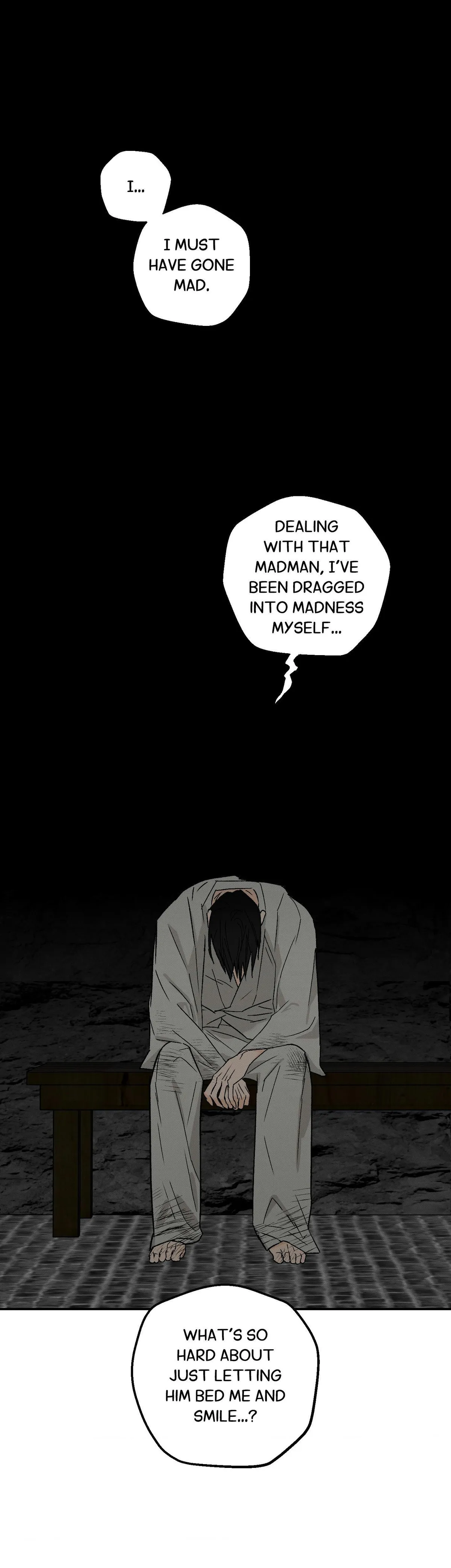 Read Wol-eun Yadam chapter 28 image 6 on Lezhin