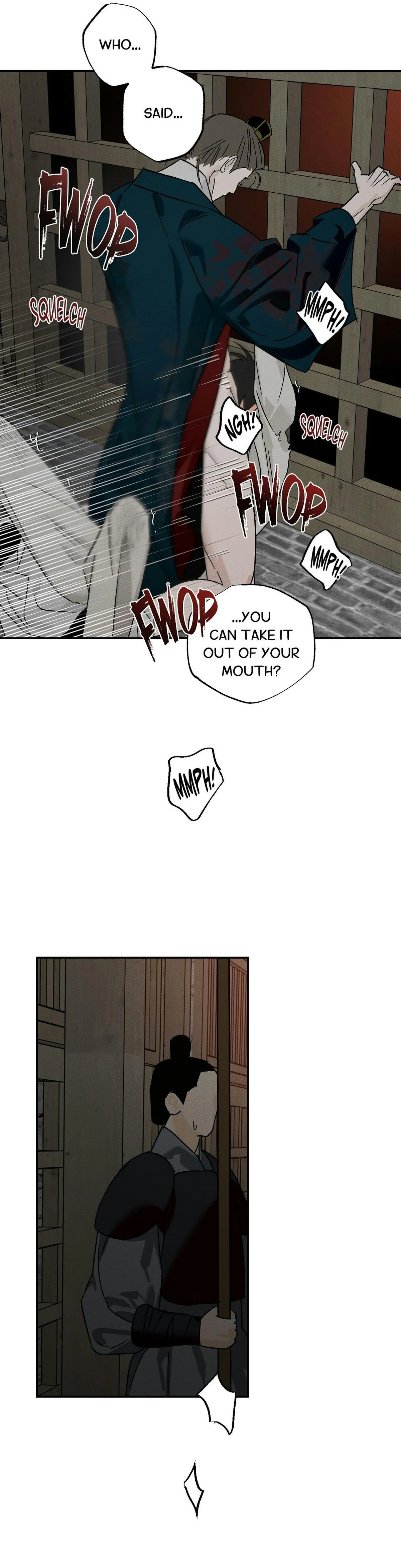 Read Wol-eun Yadam chapter 29 image 10 on Lezhin