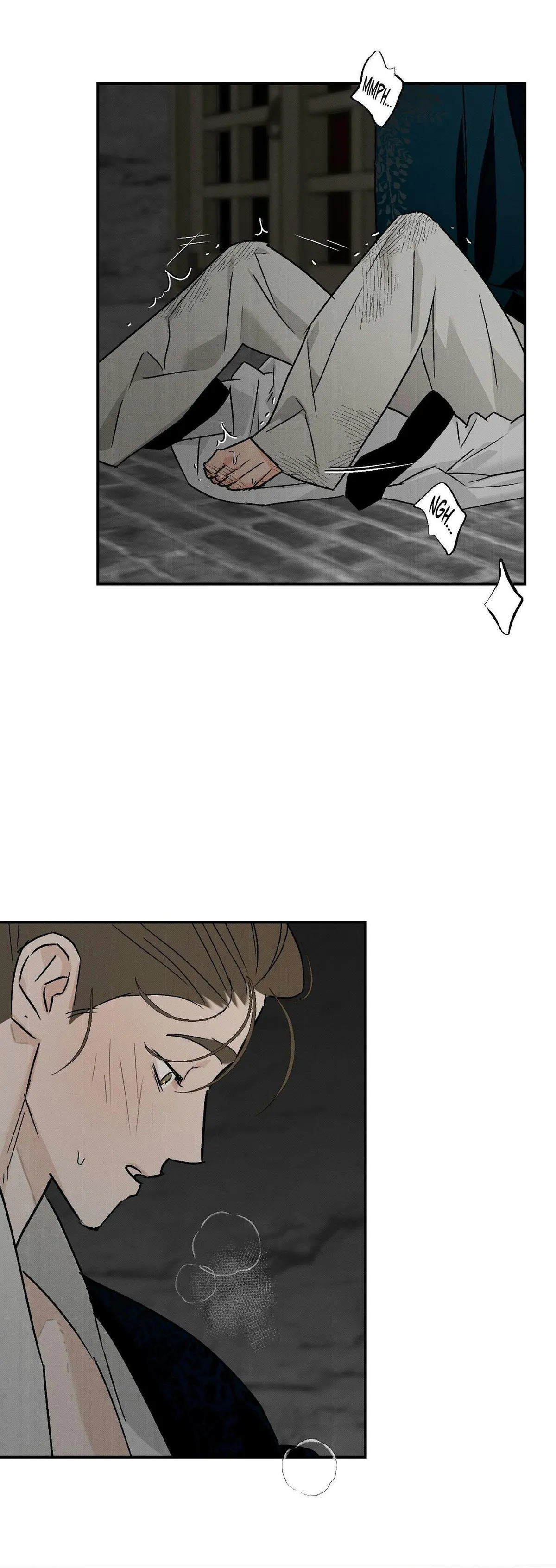 Read Wol-eun Yadam chapter 29 image 11 on Lezhin