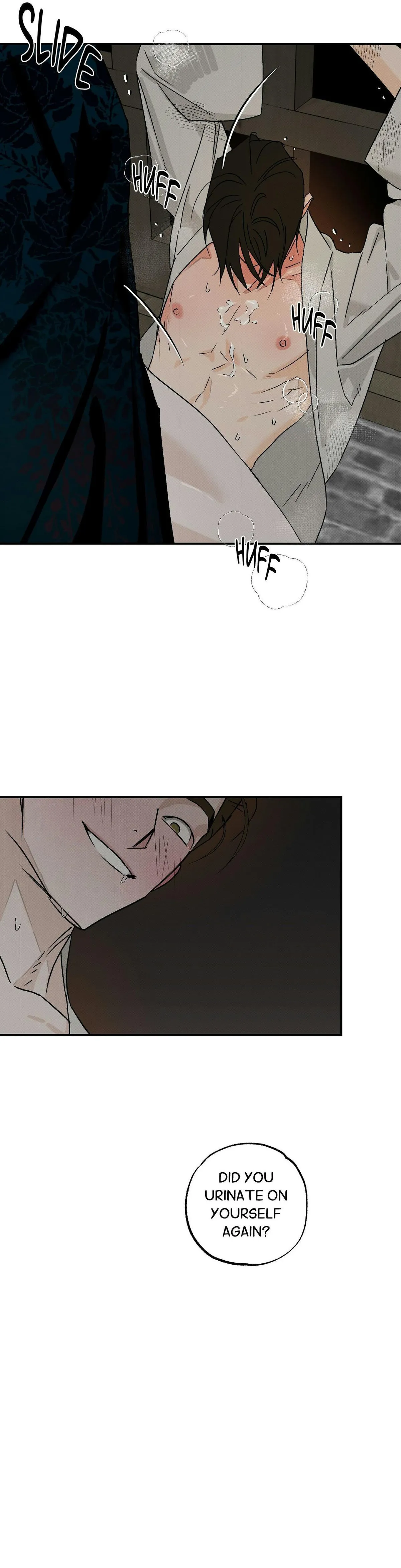 Read Wol-eun Yadam chapter 29 image 14 on Lezhin