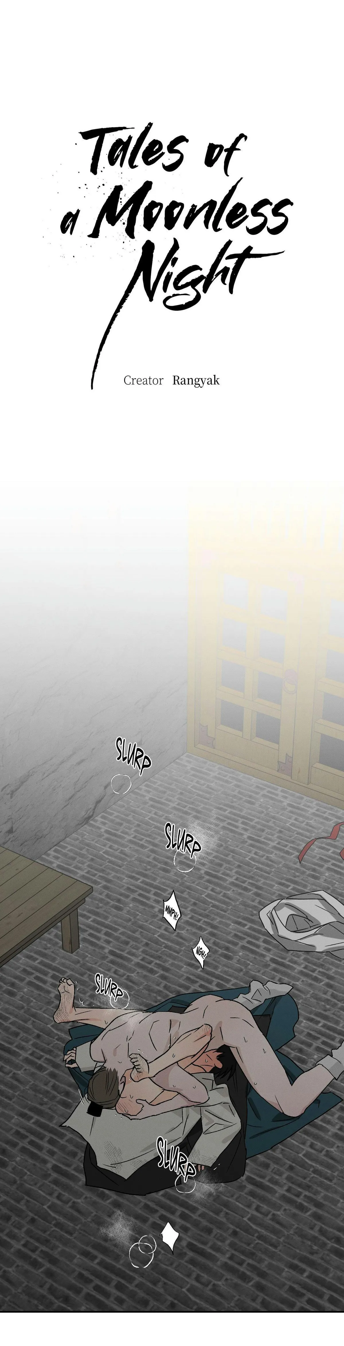 Read Wol-eun Yadam chapter 29 image 15 on Lezhin