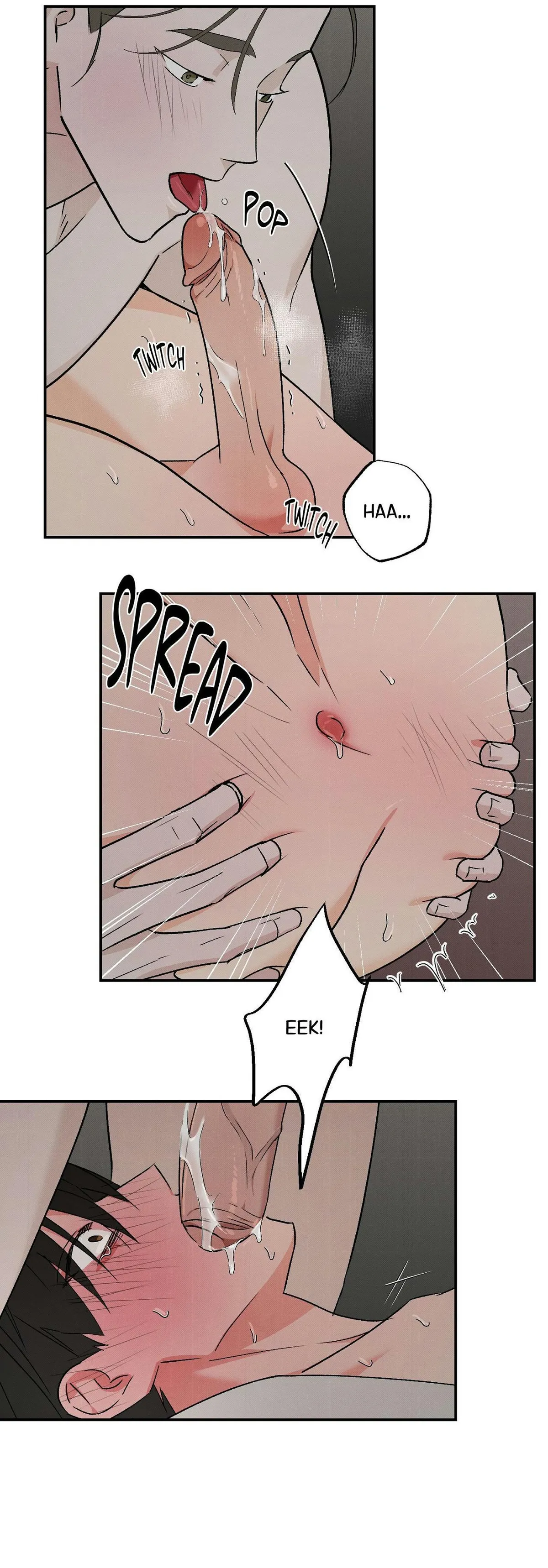 Read Wol-eun Yadam chapter 29 image 17 on Lezhin