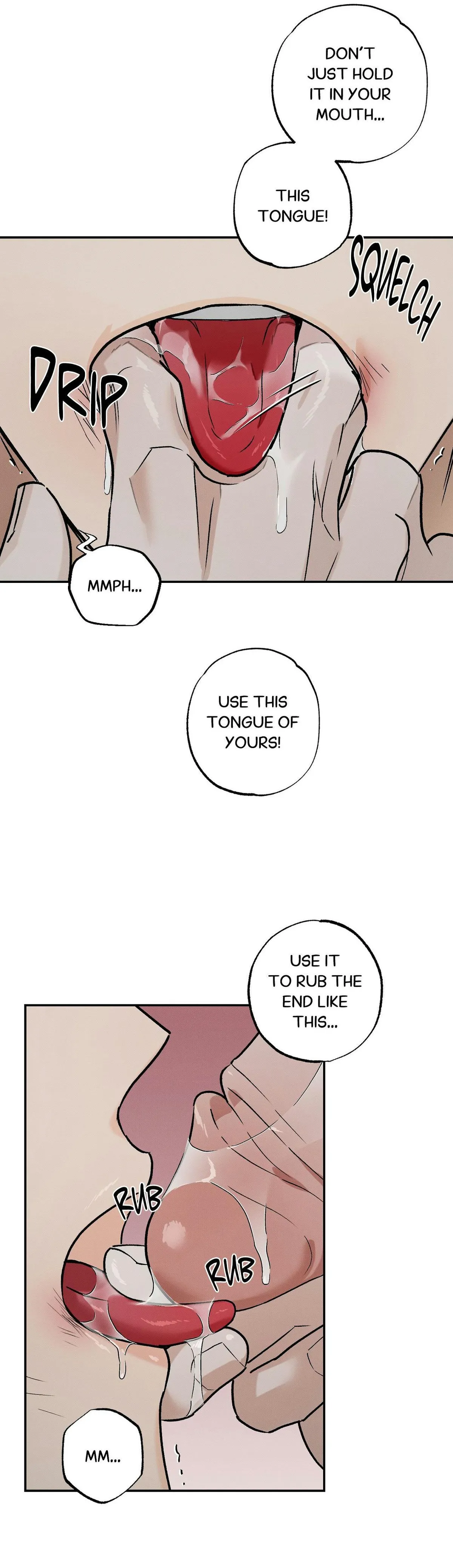 Read Wol-eun Yadam chapter 29 image 2 on Lezhin
