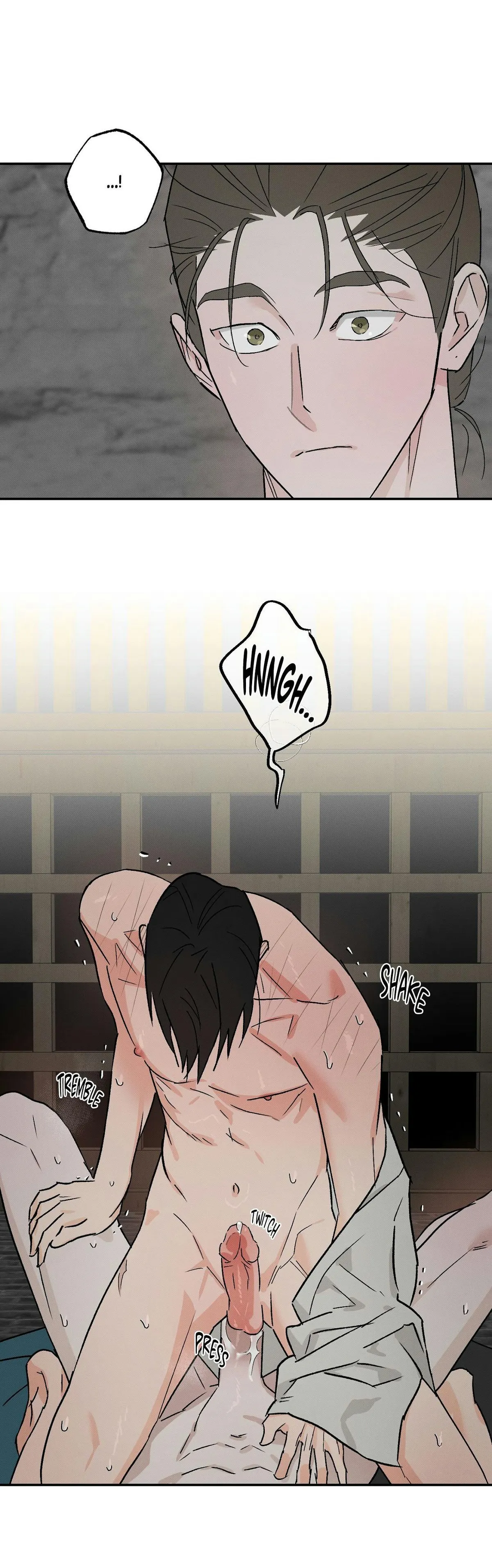 Read Wol-eun Yadam chapter 29 image 21 on Lezhin