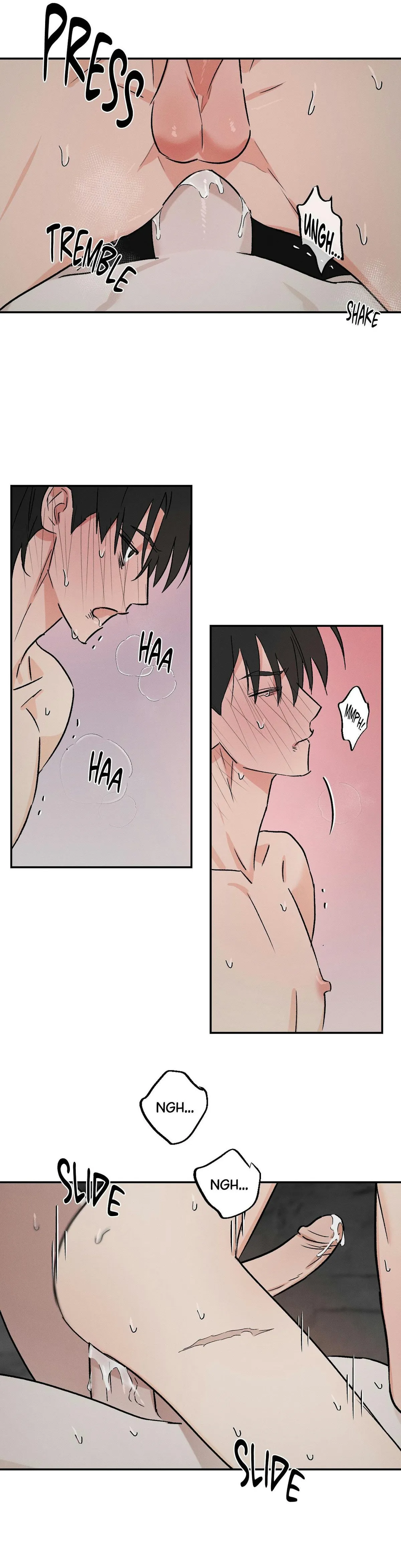 Read Wol-eun Yadam chapter 29 image 22 on Lezhin