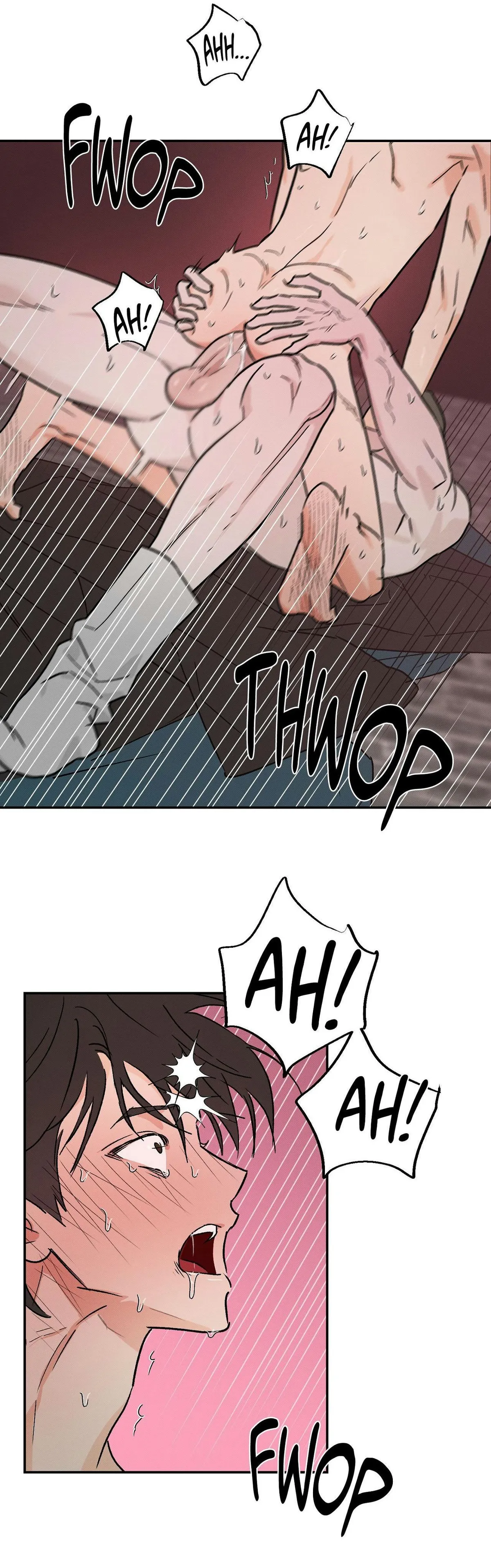 Read Wol-eun Yadam chapter 29 image 25 on Lezhin