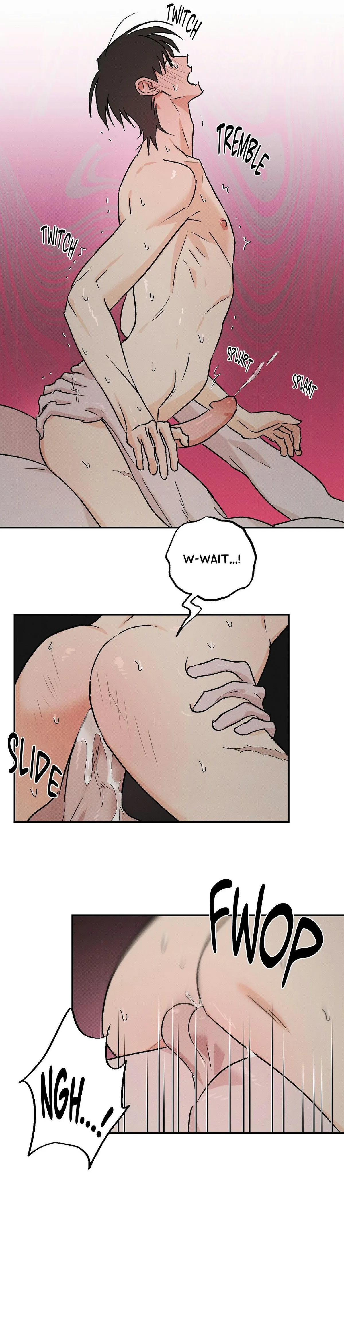 Read Wol-eun Yadam chapter 29 image 27 on Lezhin