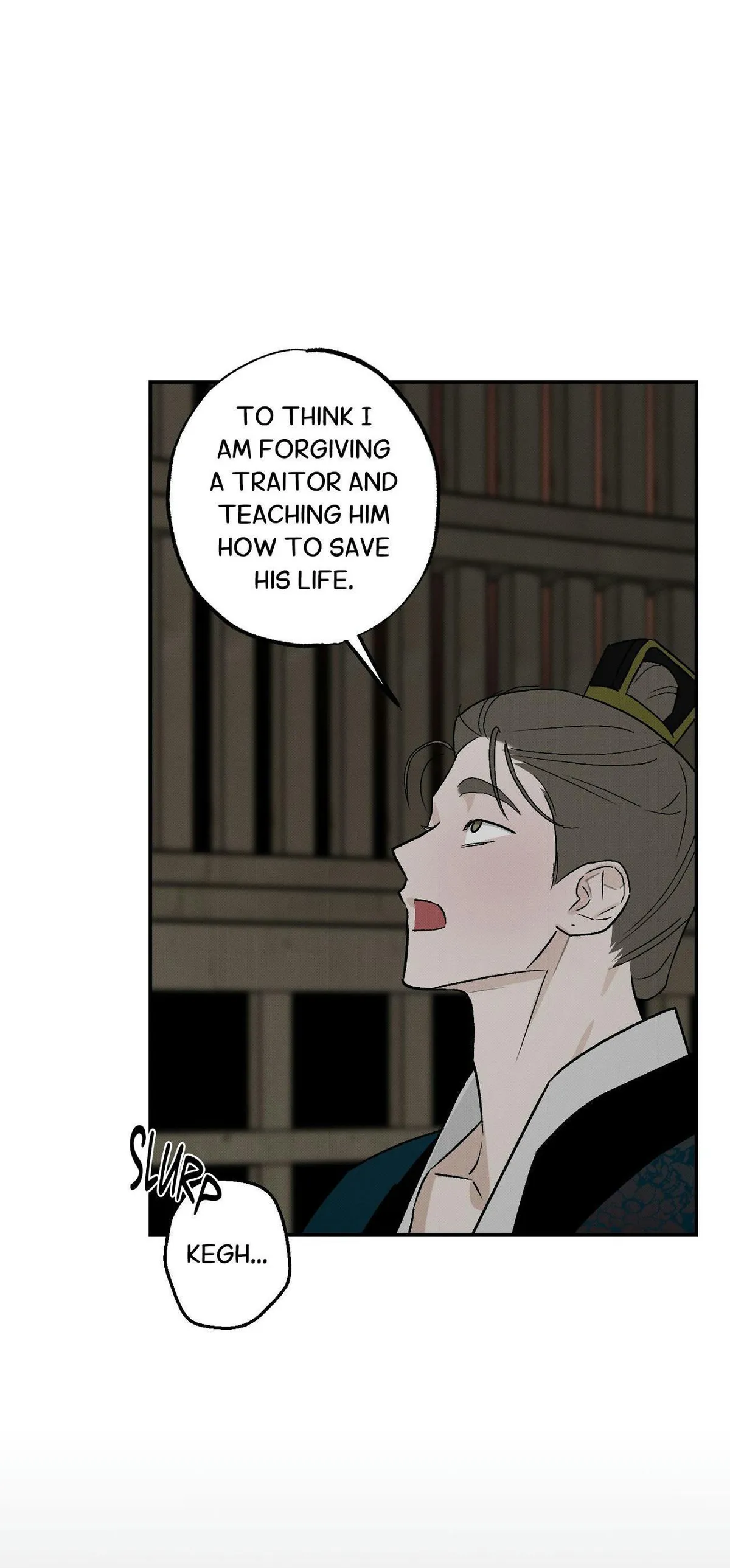 Read Wol-eun Yadam chapter 29 image 4 on Lezhin