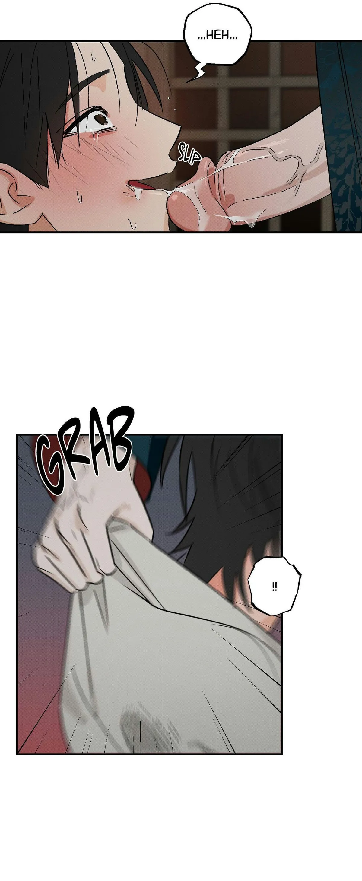 Read Wol-eun Yadam chapter 29 image 6 on Lezhin