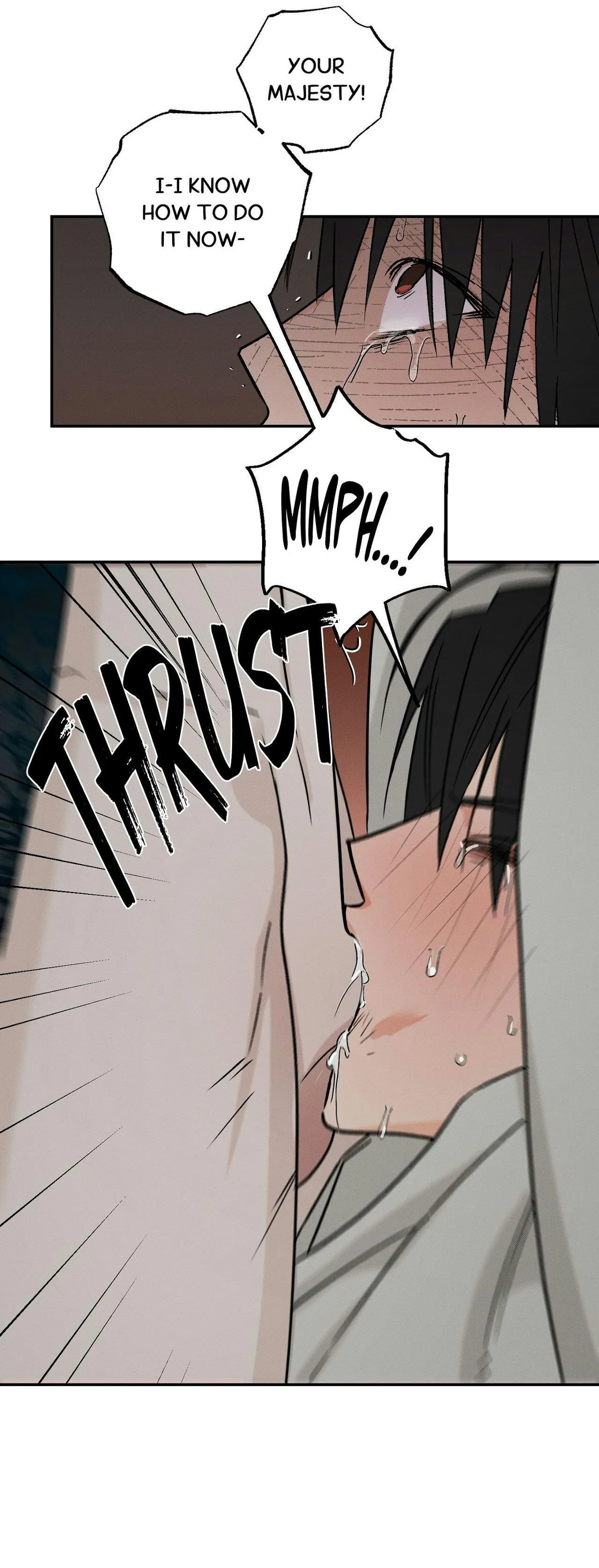 Read Wol-eun Yadam chapter 29 image 9 on Lezhin