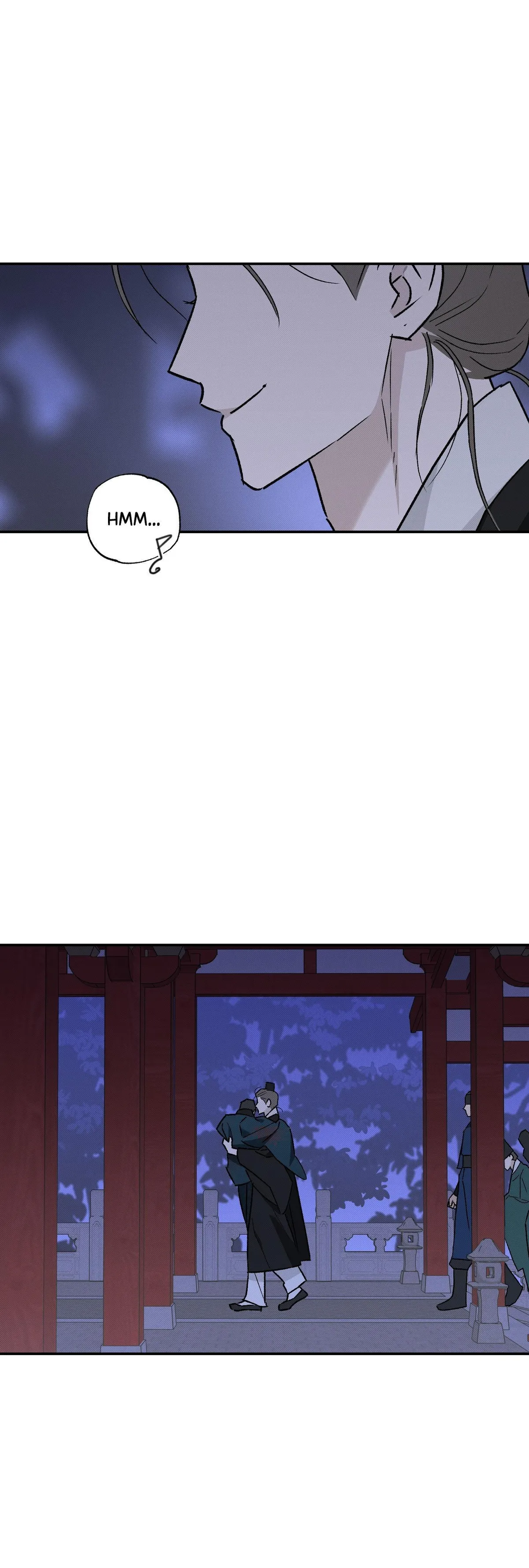 Read Wol-eun Yadam chapter 30 image 1 on Lezhin