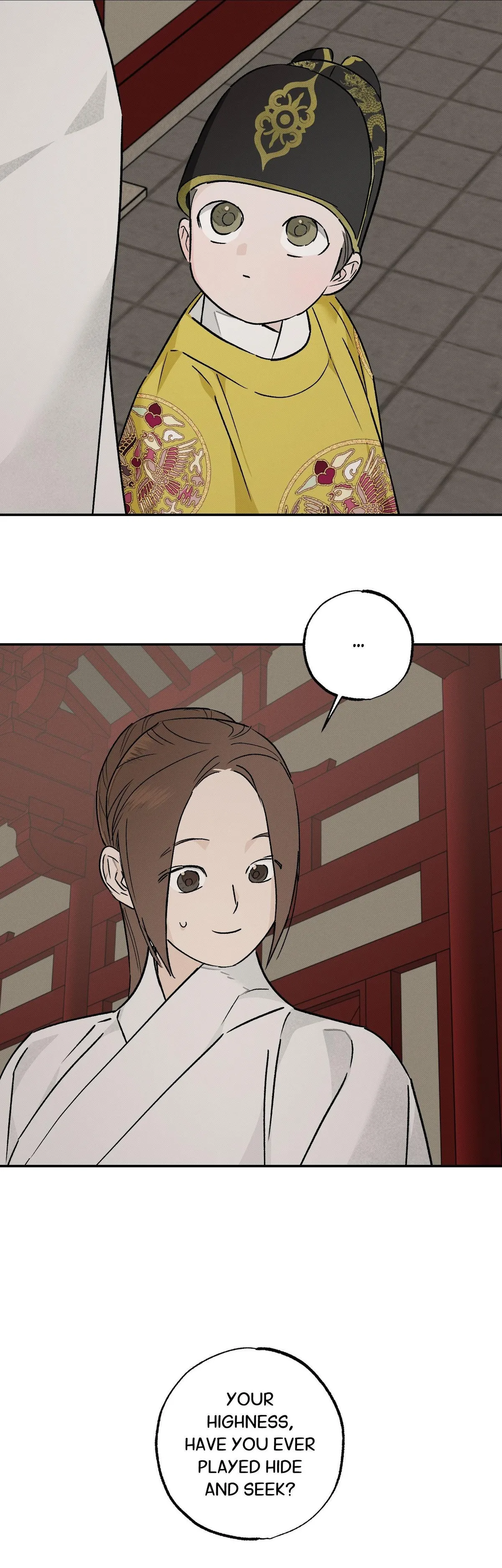 Read Wol-eun Yadam chapter 30 image 13 on Lezhin