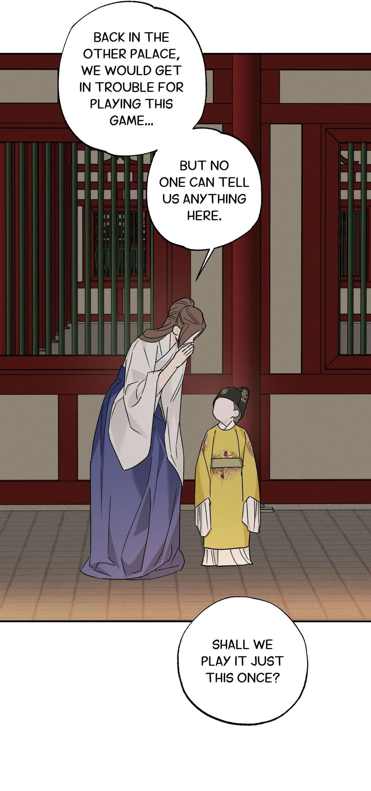 Read Wol-eun Yadam chapter 30 image 15 on Lezhin