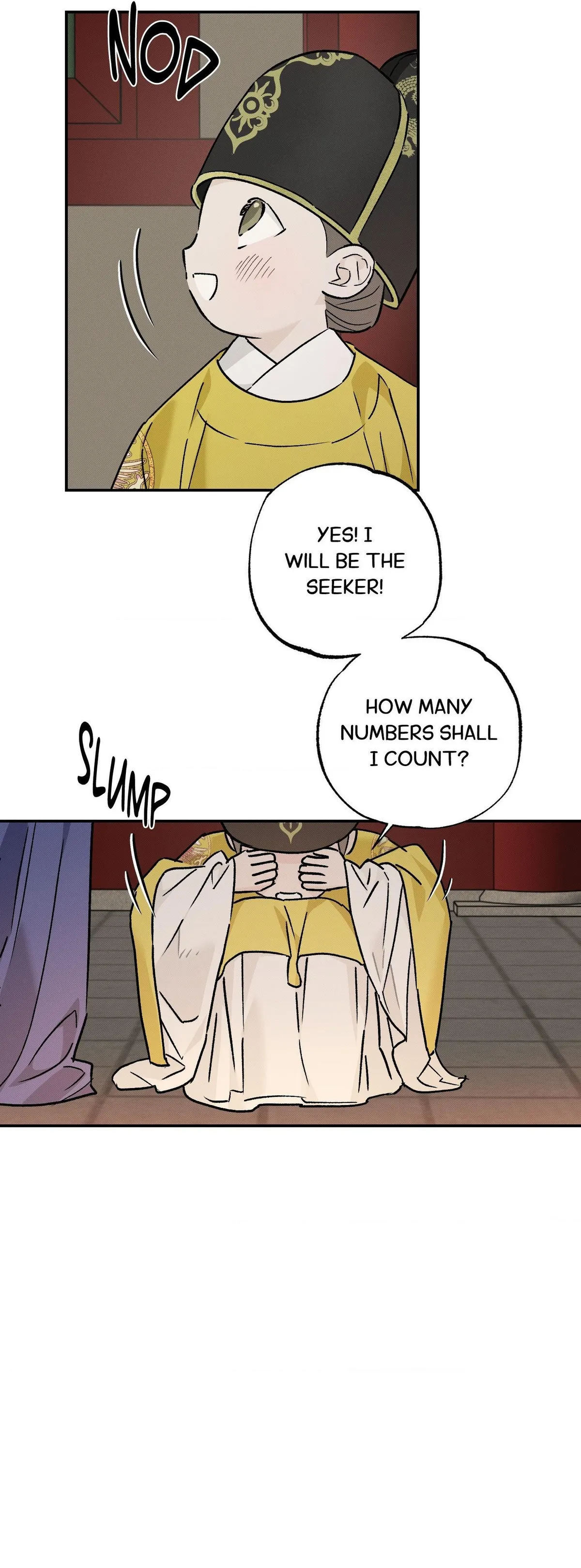 Read Wol-eun Yadam chapter 30 image 16 on Lezhin