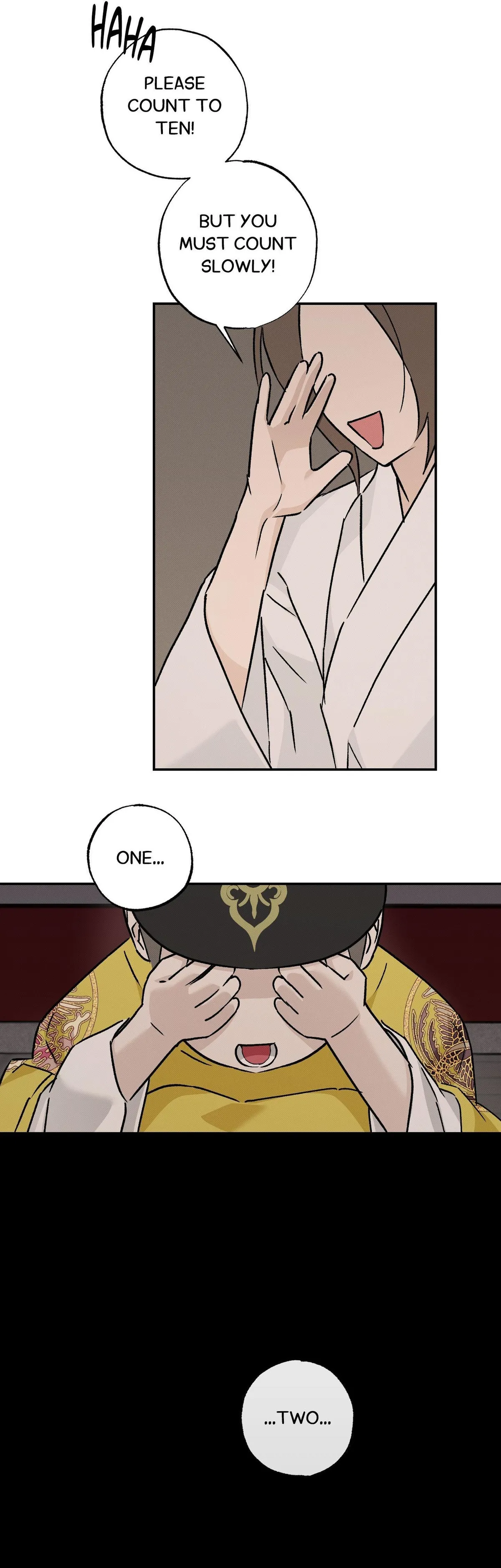 Read Wol-eun Yadam chapter 30 image 17 on Lezhin