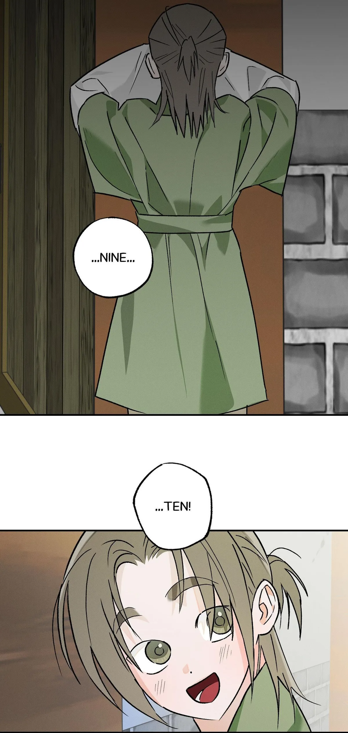 Read Wol-eun Yadam chapter 30 image 19 on Lezhin