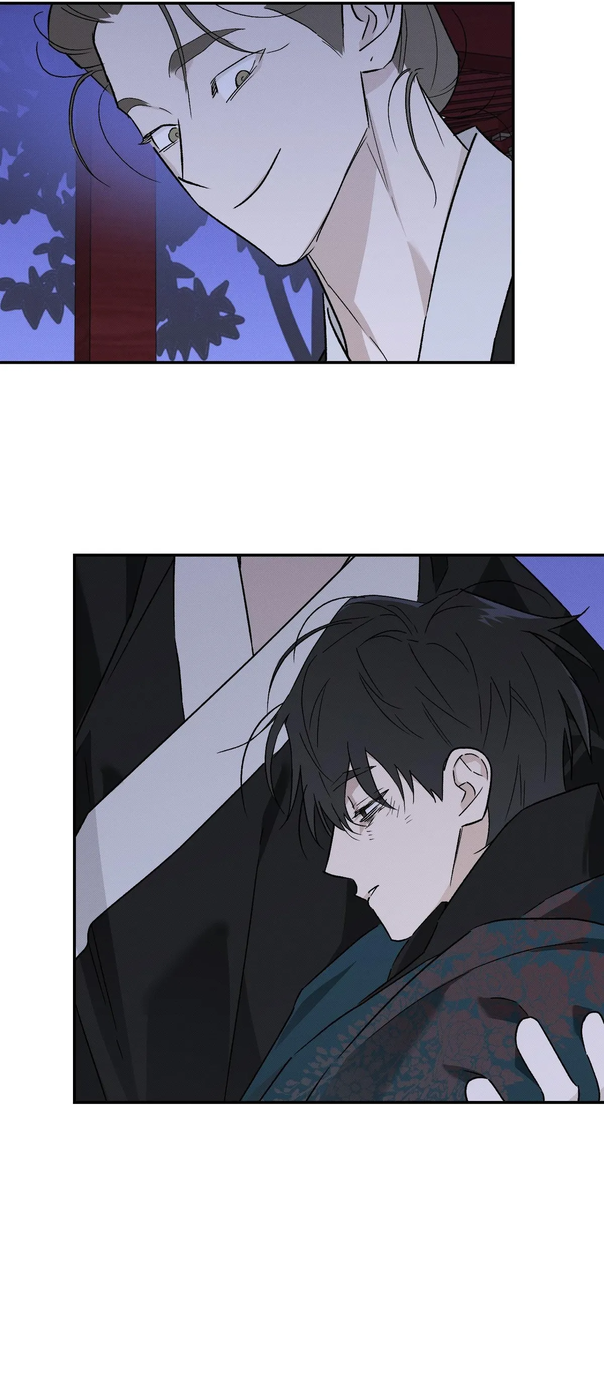 Read Wol-eun Yadam chapter 30 image 2 on Lezhin