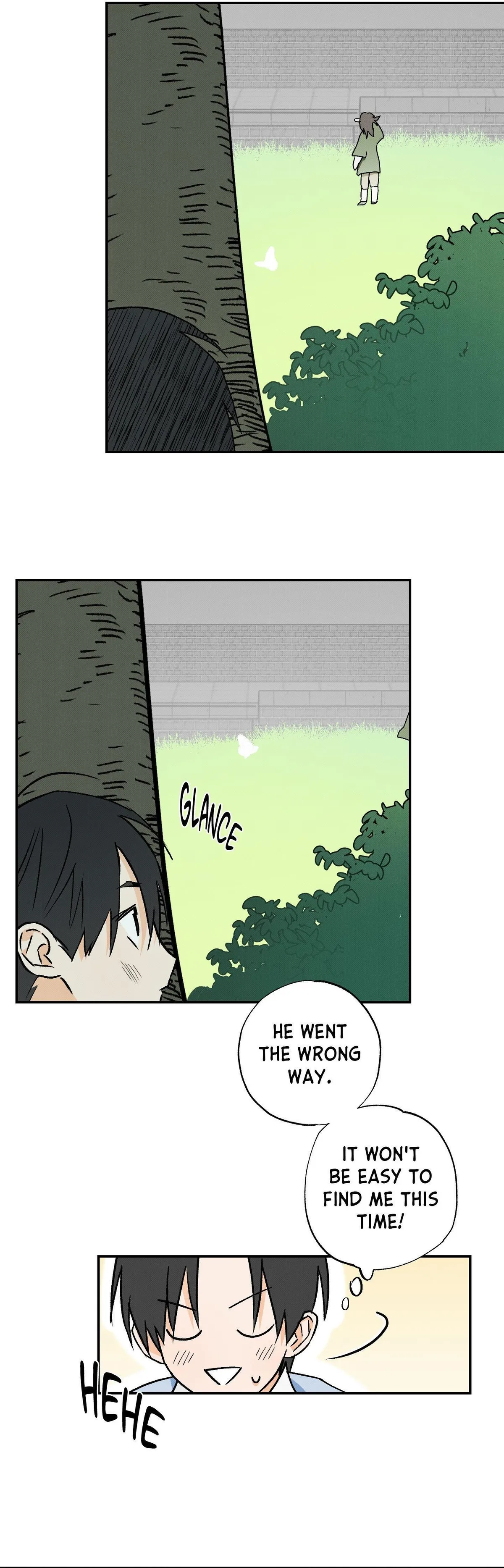 Read Wol-eun Yadam chapter 30 image 23 on Lezhin
