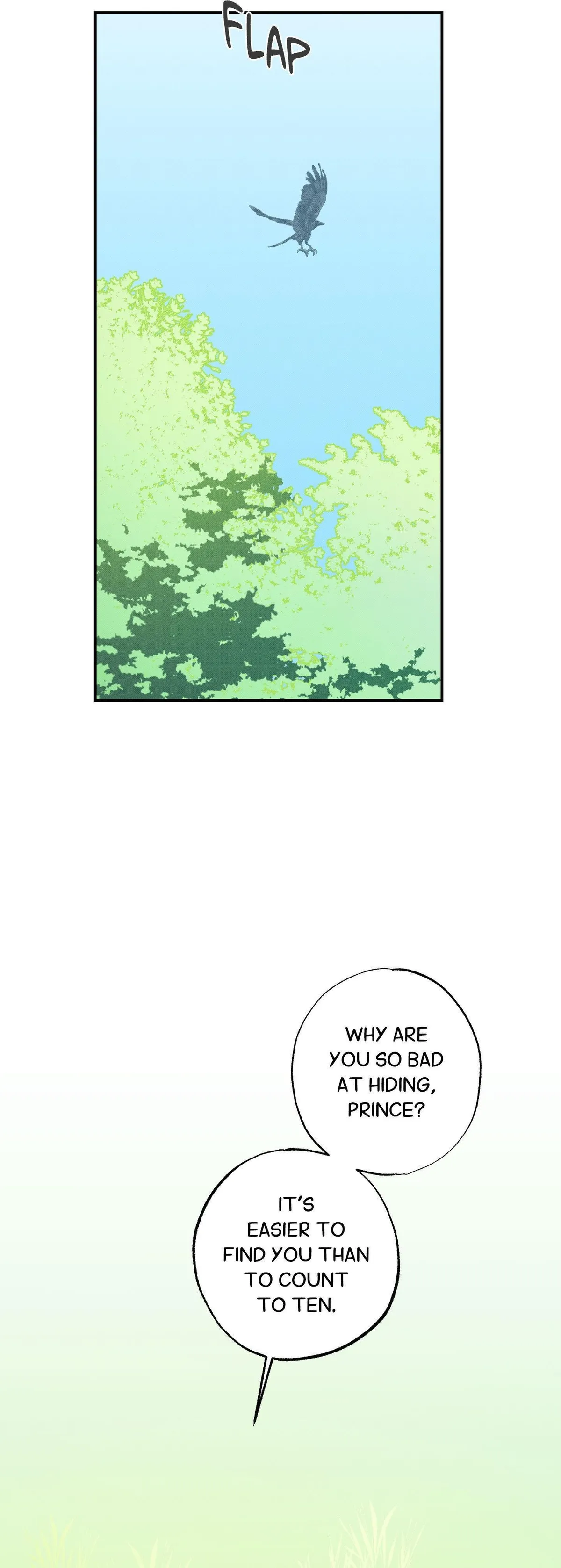 Read Wol-eun Yadam chapter 30 image 25 on Lezhin