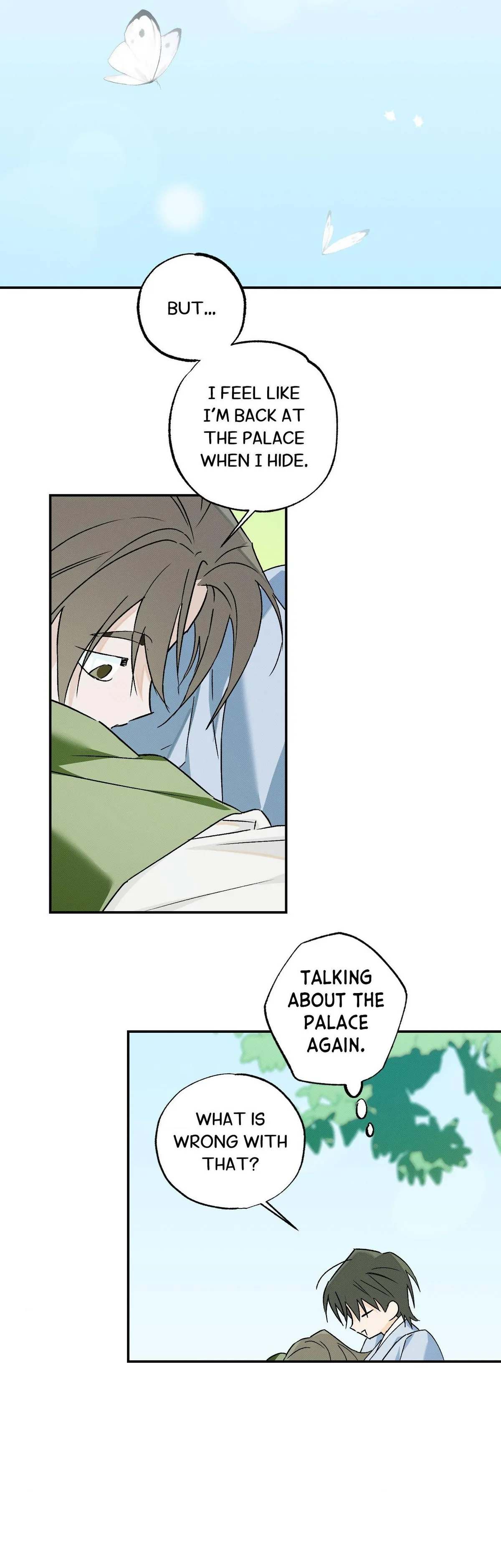 Read Wol-eun Yadam chapter 30 image 27 on Lezhin
