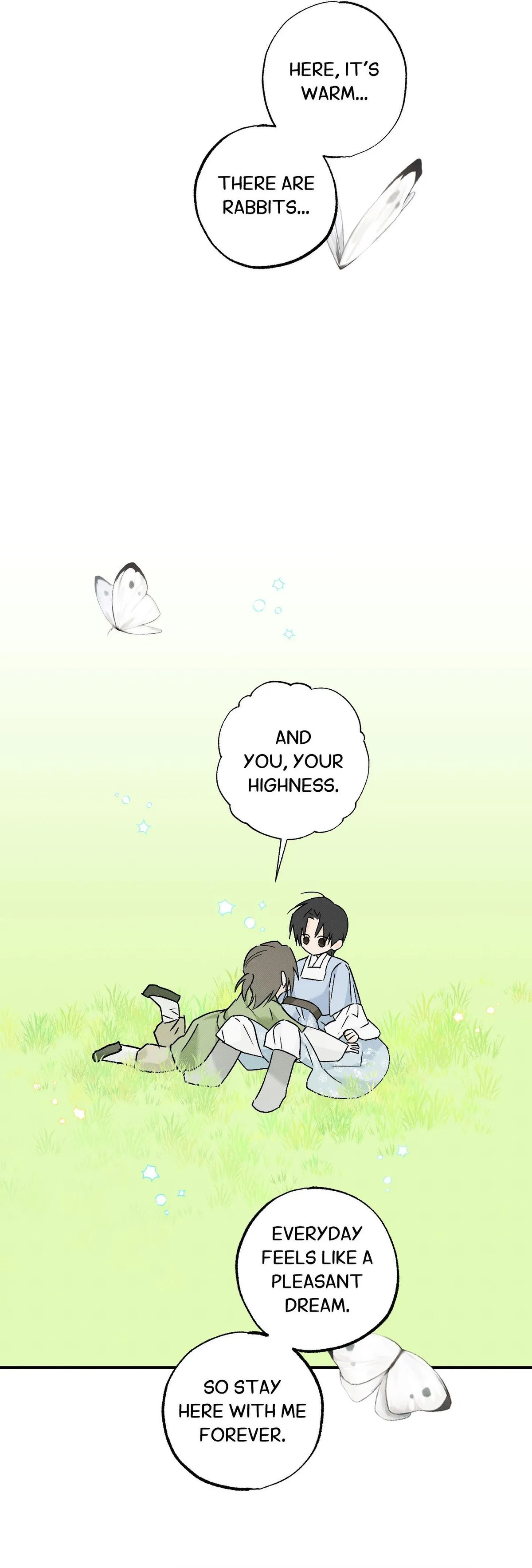 Read Wol-eun Yadam chapter 30 image 29 on Lezhin