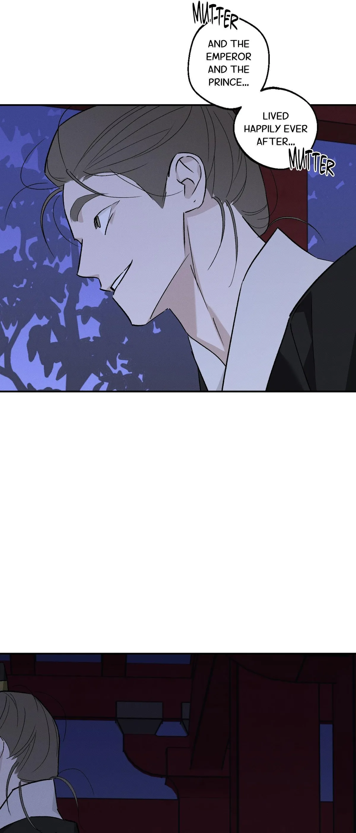 Read Wol-eun Yadam chapter 30 image 3 on Lezhin