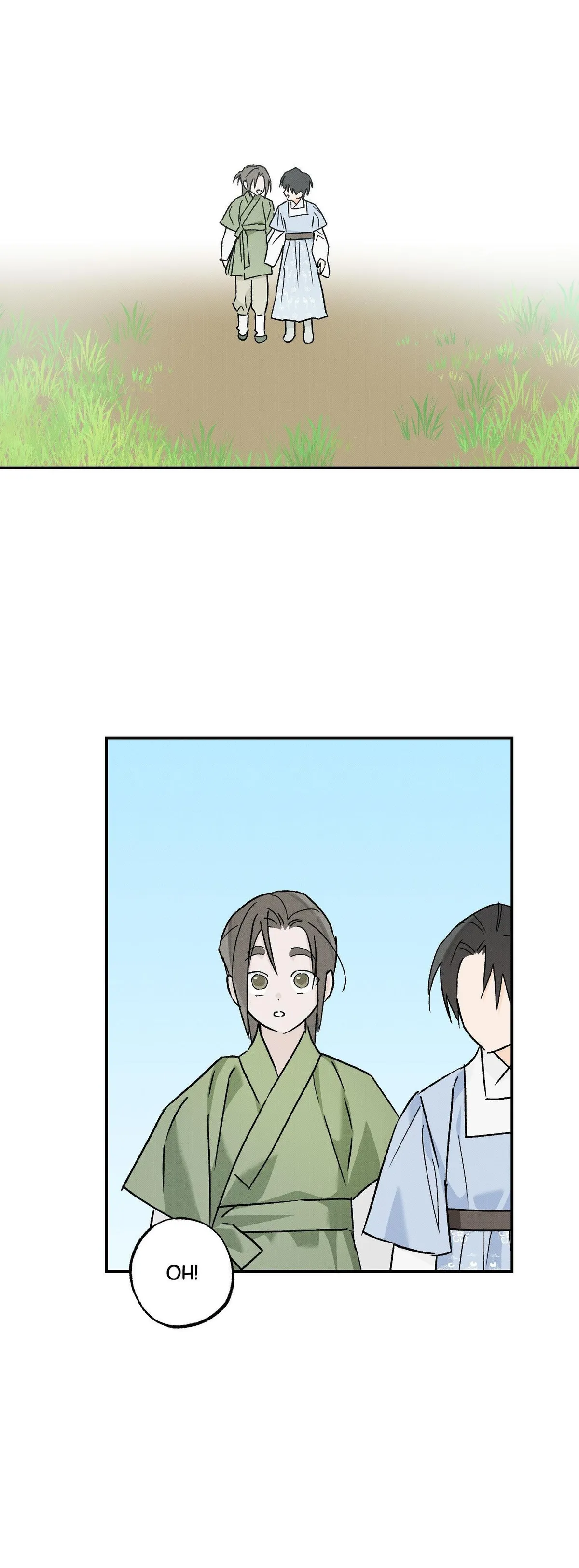 Read Wol-eun Yadam chapter 30 image 32 on Lezhin